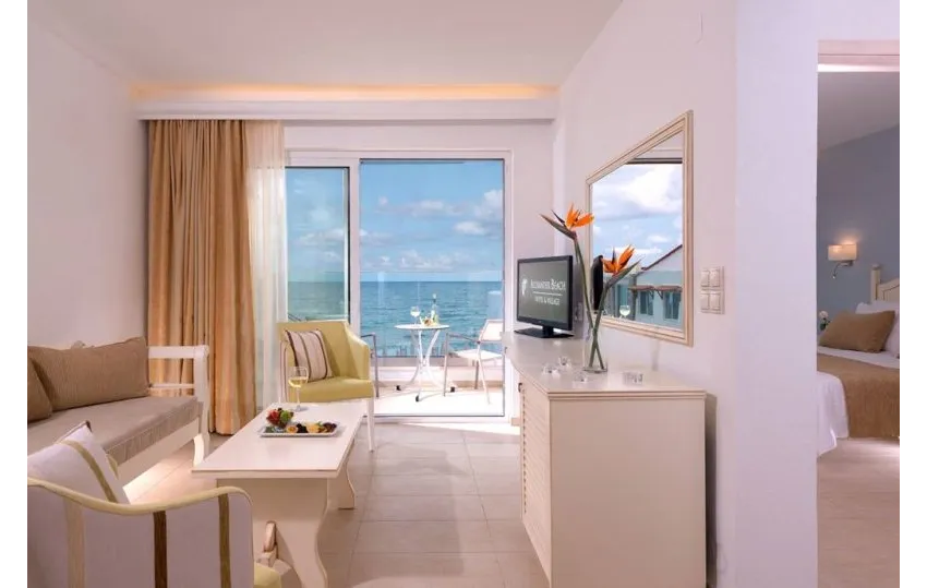 Alexander Beach Hotel And Village Resort 5*-17