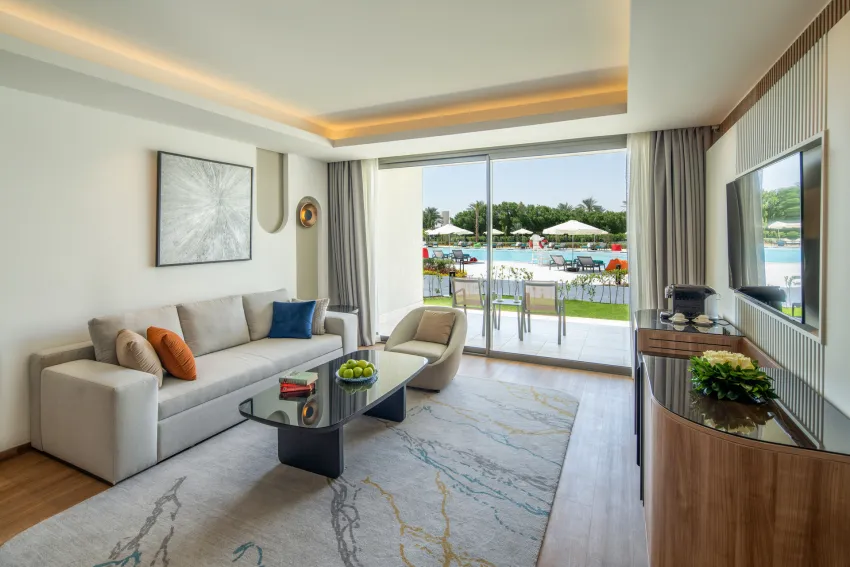 Rixos Premium magawish Suites & Villas 5*-25