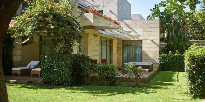 Gloria Serenity Resort 5*-25