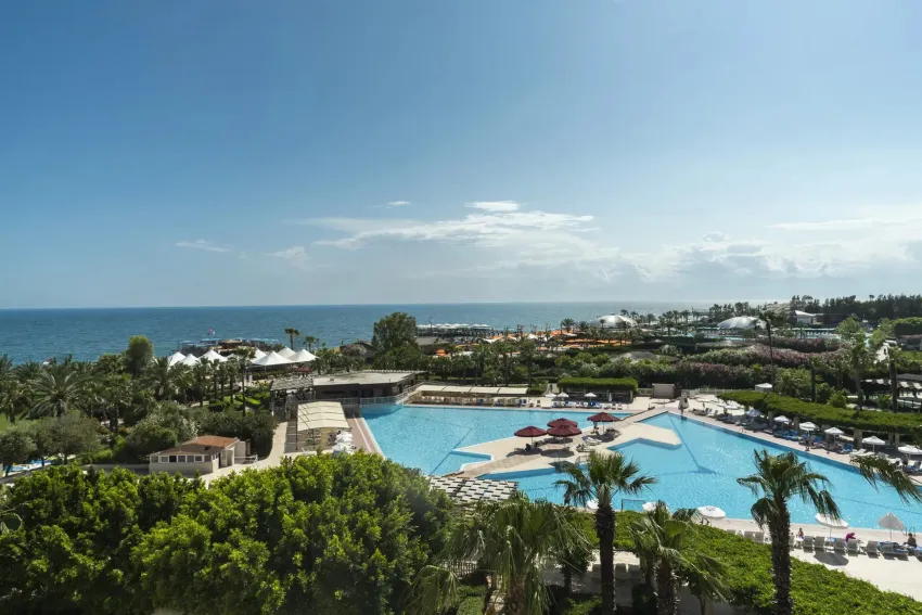Kaya Belek Resort 5*-8