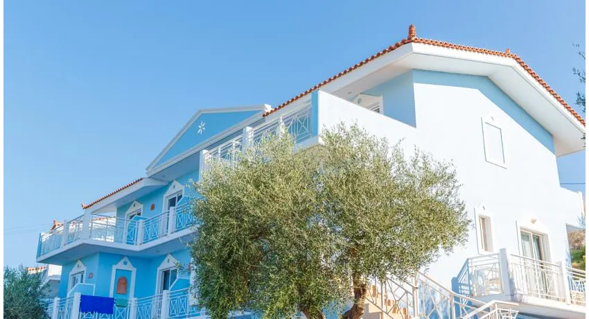 Filoxenia Hotel Tholos 3*-25