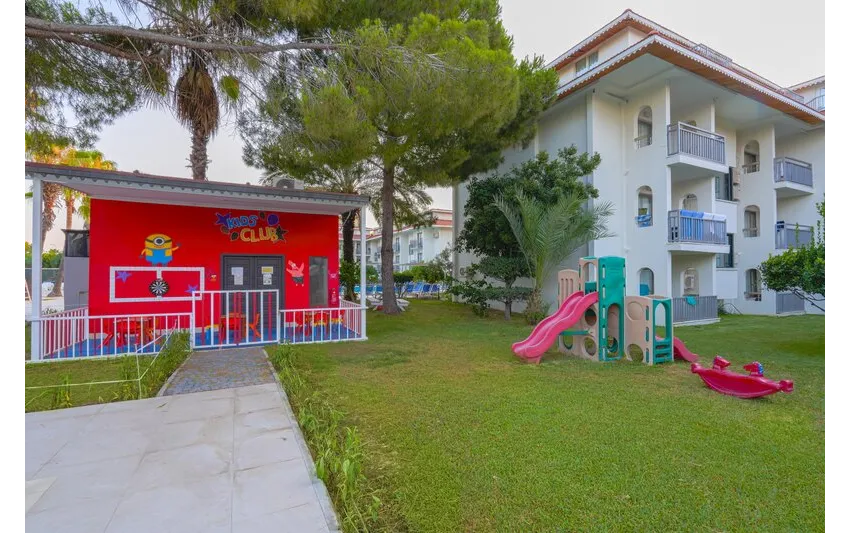 Sural Garden Hotel 3*-27