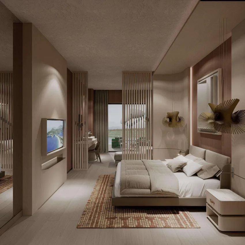 Lusso Sorgun 5*-26