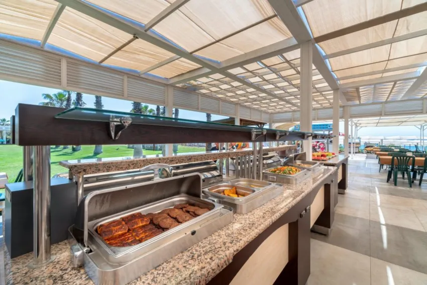 Orfeus Park Hotel 4*-21