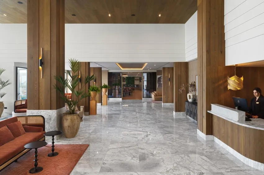 The GrandResort – Limited Edition by Leonardo Hotels 5*-26