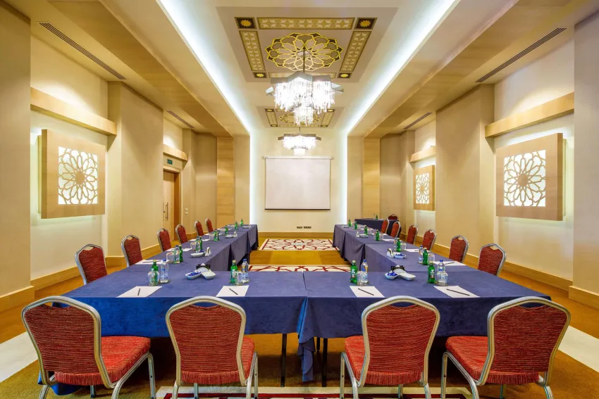 Kempinski Hotel The Dome Belek 5*-286