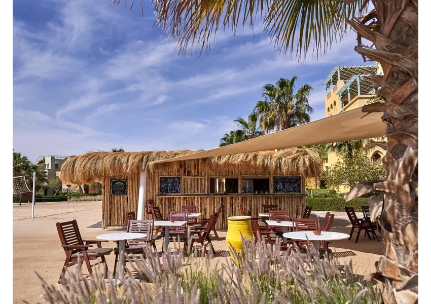 Ancient Sands Resort El Gouna 5*-13