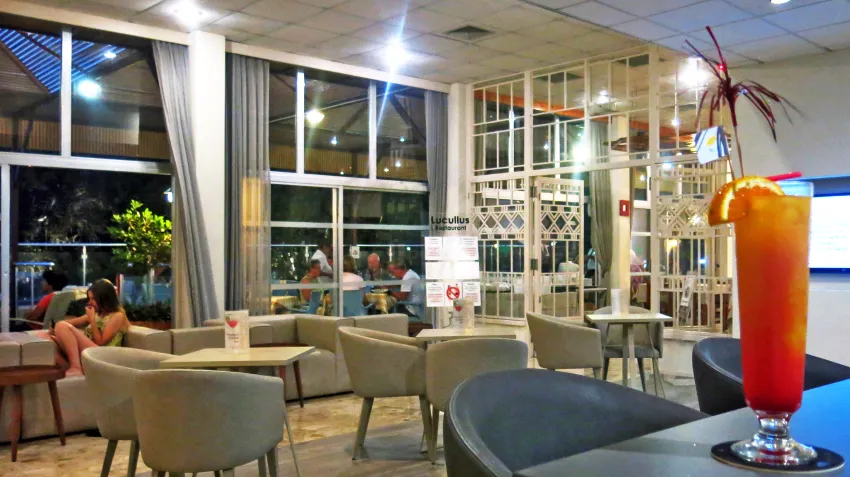 Marina Hotel 3*-44
