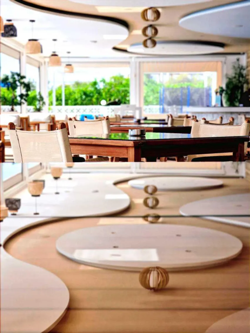 Sveltos Hotel 3*-37