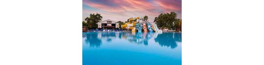 Asteria Family Resort Side (Ex Euphoria Palm Beach) 5*-90