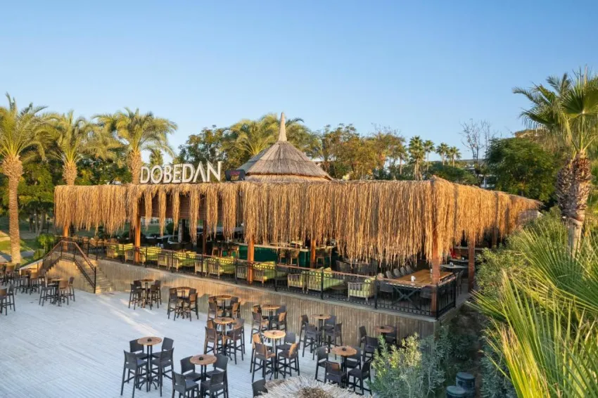 Dobedan World Palace Kemer (Ex.Alva Donna World) 5*-12