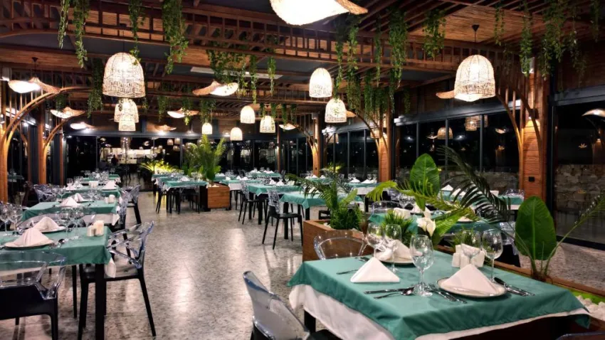 Arnor De Luxe Hotel & Spa 5*-87