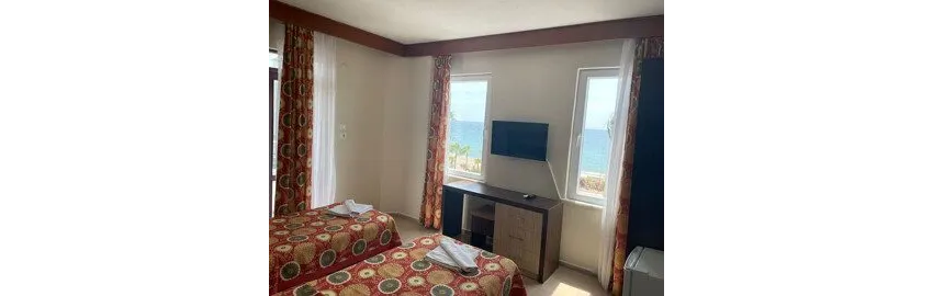 Rosella Hotel 3*-15