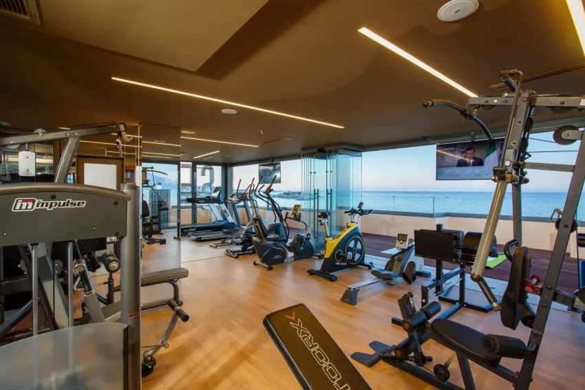 Palmera Beach Hotel and Spa 4*-26