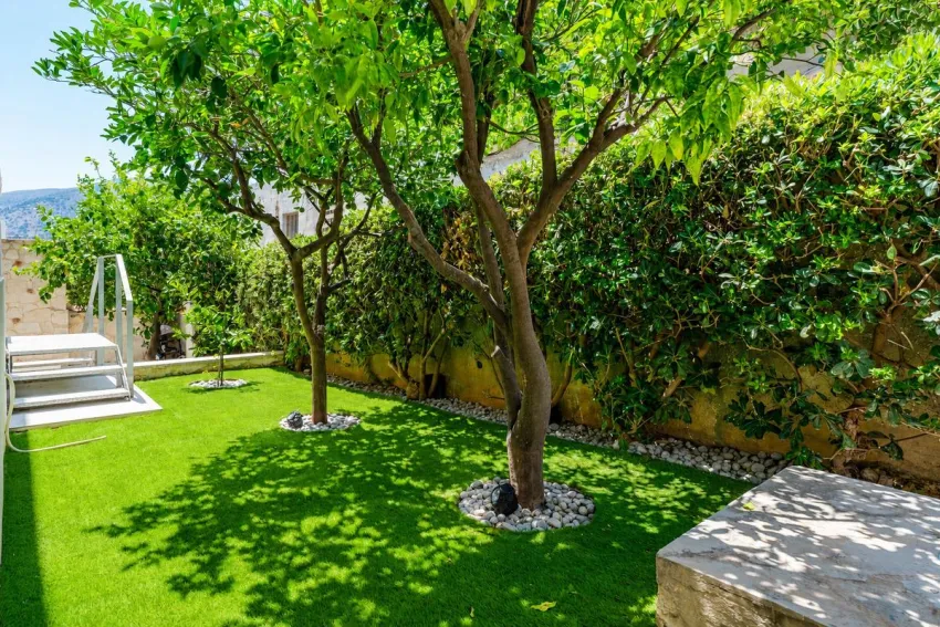 Veneto Sea View Apartments 2*-24