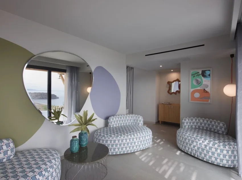 Cayo Exclusive Resort and Spa 5*-5