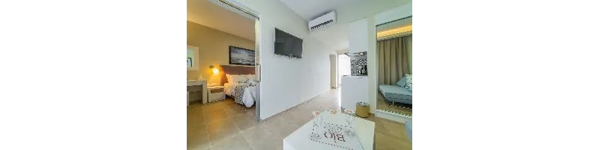 Bio Suites Hotel & Spa 4*-24