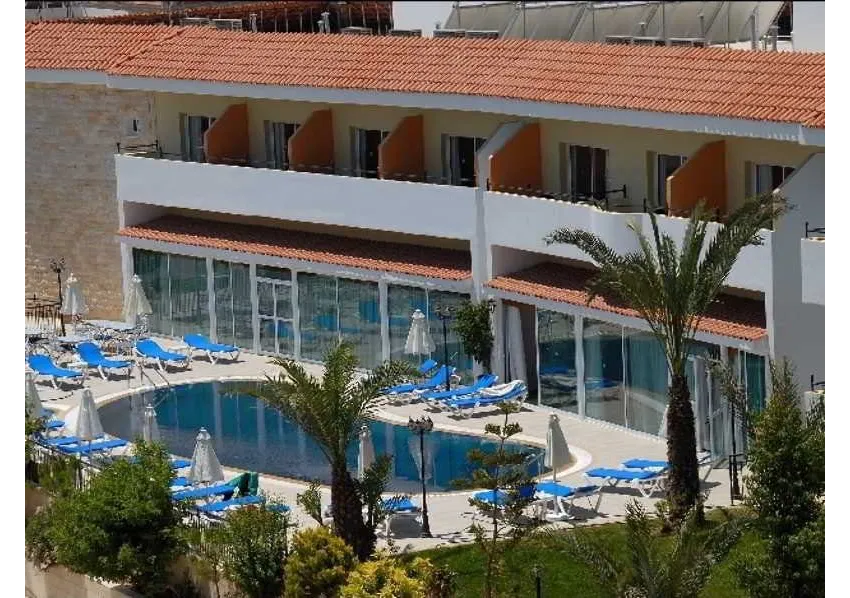 Moniatis Hotel 3*-13