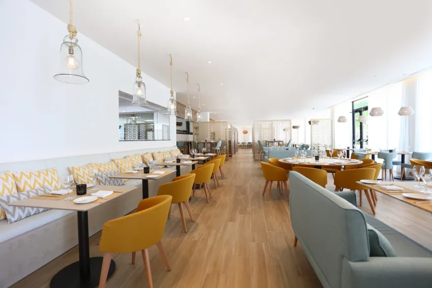 Iberostar Waves Playa de Muro 4*-10