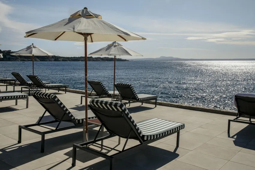 Hotel de Mar Gran Melia 5*-332