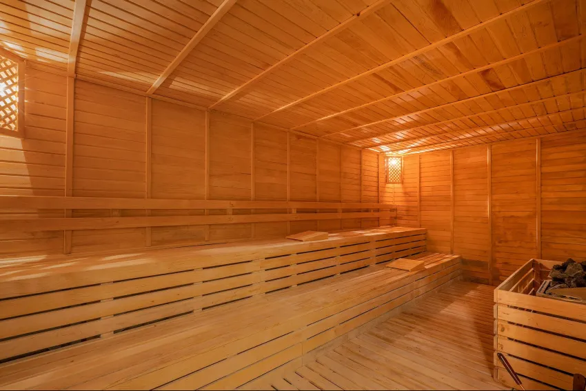 Arnor De Luxe Hotel & Spa 5*-12