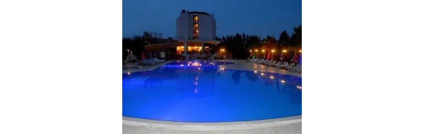 Magic Sun Hotel 4*-10