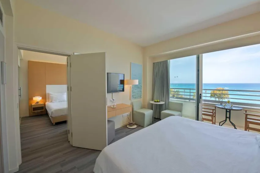 Capo Bay Hotel 4*-22