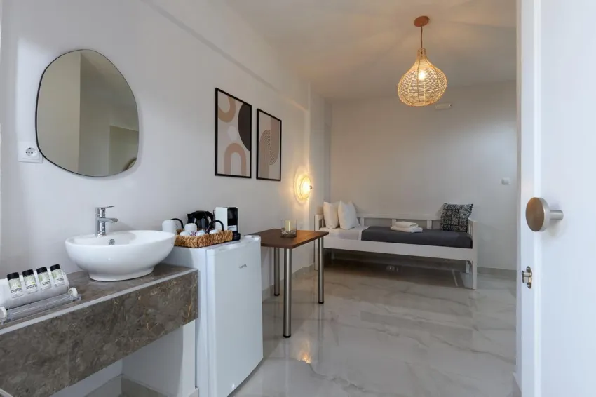 Mila Malia Suites 4*-13