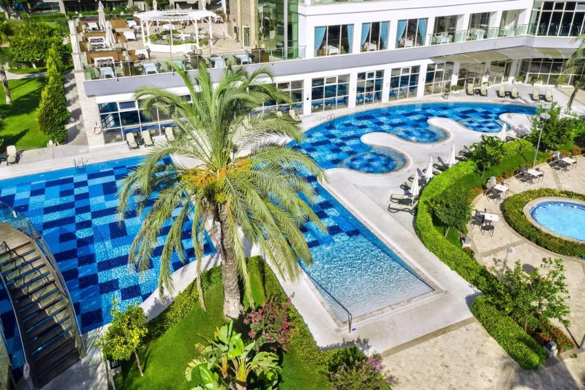 Sherwood Exclusive Lara 5*-15