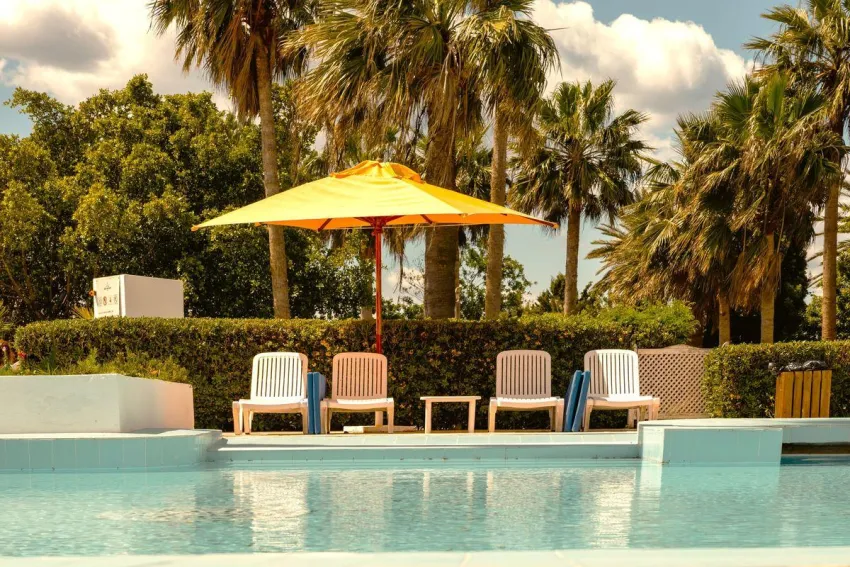 Yadis Hammamet Club 4*-18