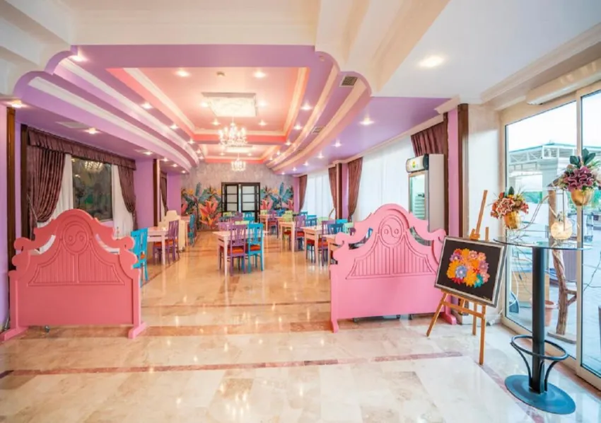 ARMAS PEMAR BEACH (EX. PEMAR BEACH)  5*-14