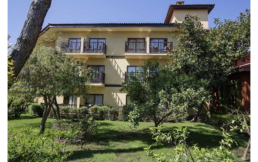Alba Resort Hotel 5*-9