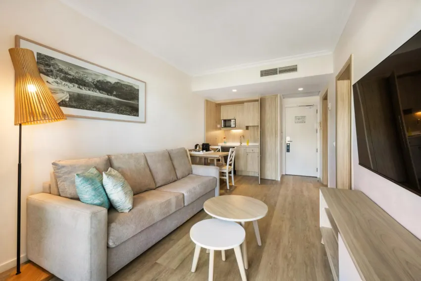 Viva Cala Mesquida Resort & Spa 4*-21