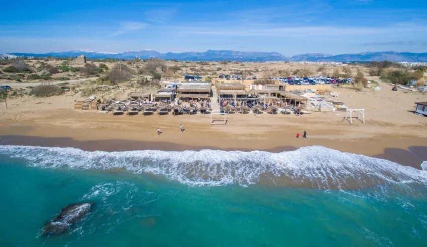 Side Square Hotel (Adult Only+16) 3*-12