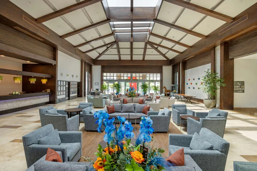 Marvida Family Eco Club (Ex:Otium Family Eco Club) 5*-135