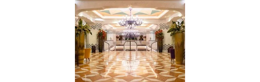 Royal Taj Mahal 5*-7