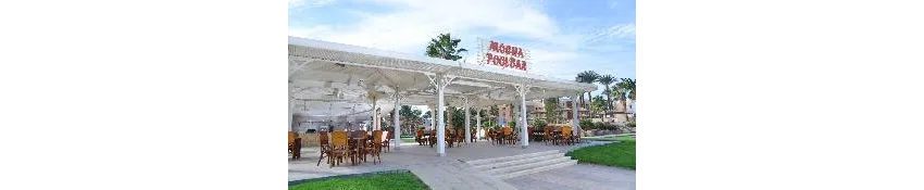 Pickalbatros Beach Albatros Resort 4*-41
