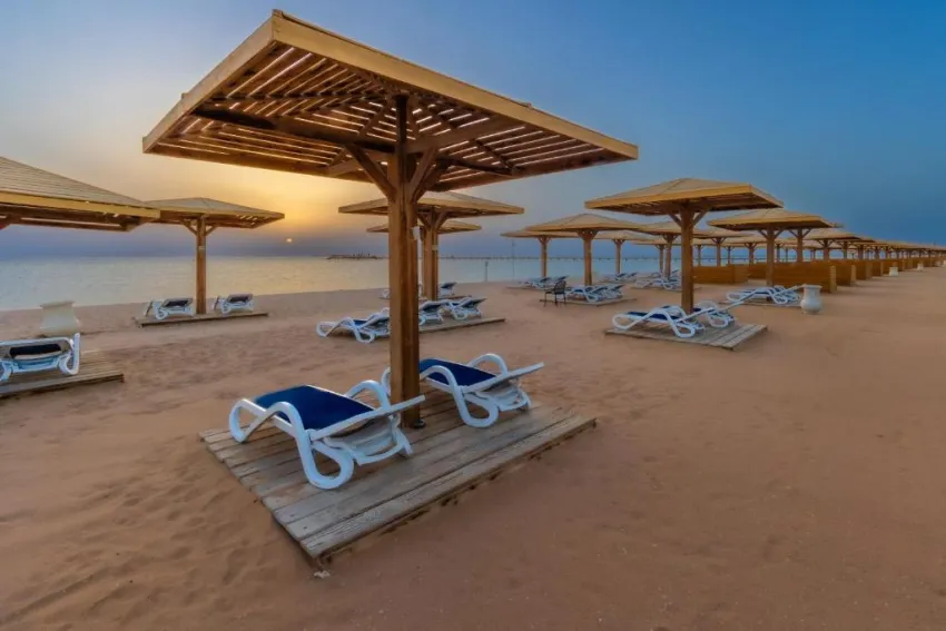 Tropitel Sahl Hasheesh 5*-3