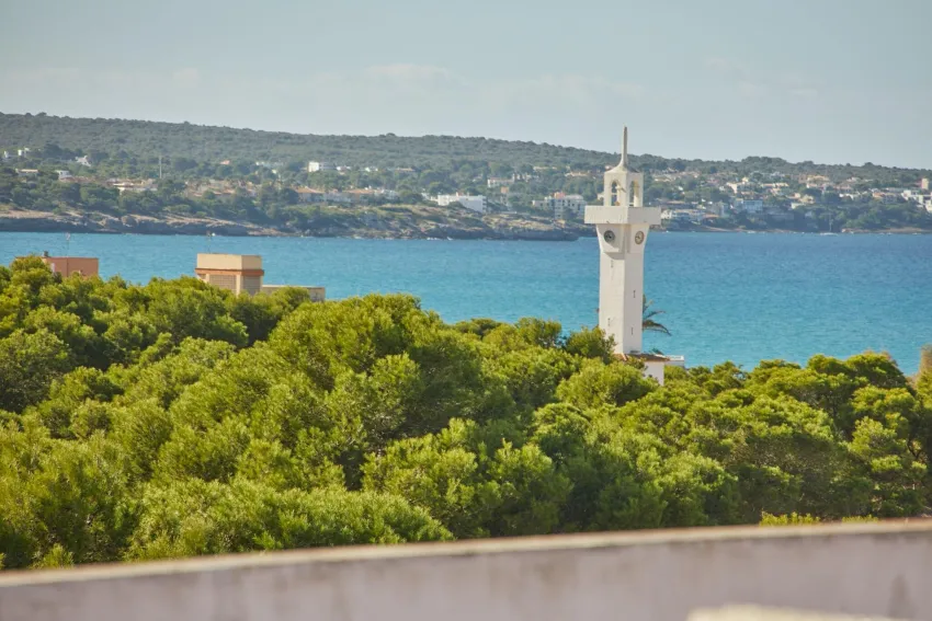 Ben Hur Apartamentos -15