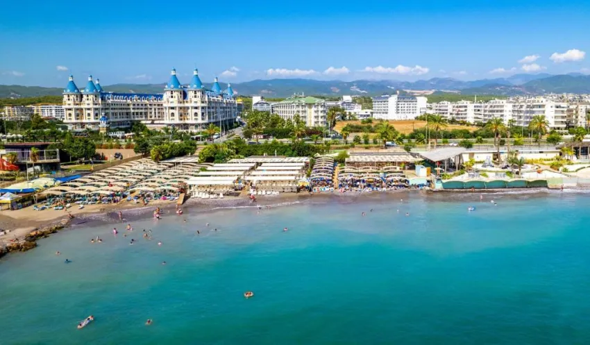 SENZA THE INN RESORT & SPA  5*-54