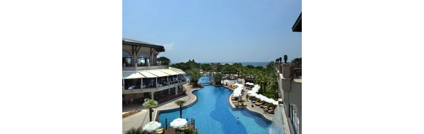 Papillon Zeugma Relaxury 5*-10