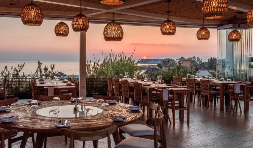 Cap St Georges Hotel and Resort 5*-27