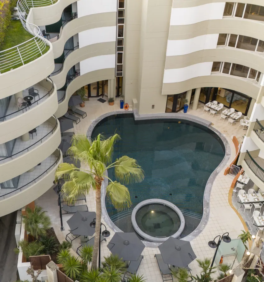 Aquila Porto Rethymno 5*-1