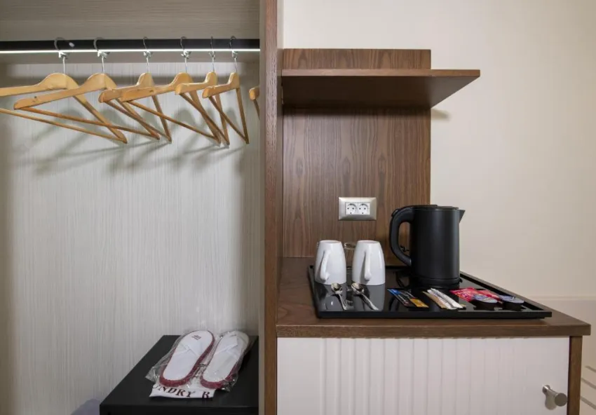 Vantaris Luxury Beach Resort 4*-41