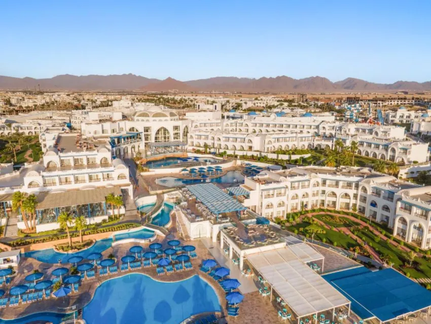 ALBATROS PALACE SHARM  5*-118