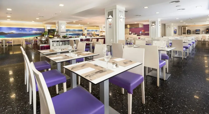 Globales Palmanova 4*-10