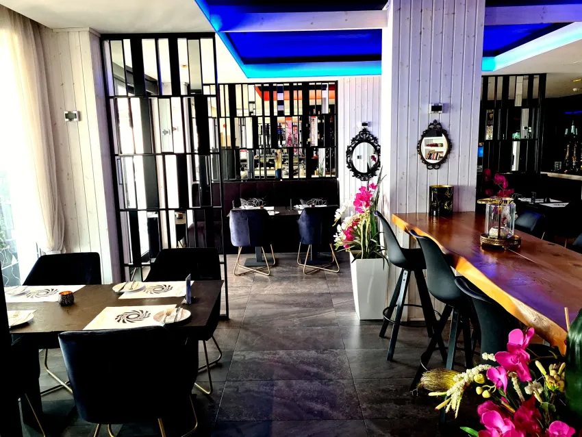 The Ciao Stelio Deluxe Hotel 4*-124