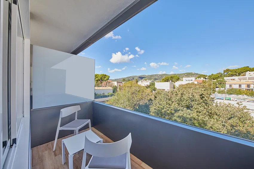 Joan Miro Museum Hotel 4*-36