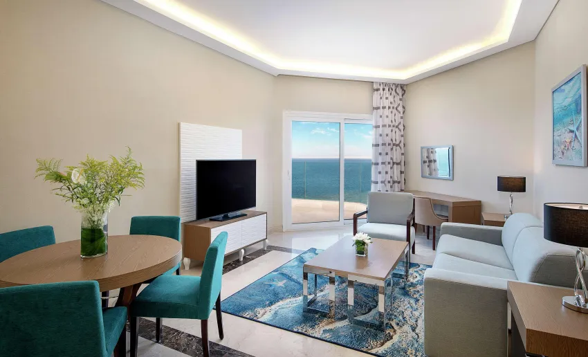 Hilton Hurghada Plaza 5*-227