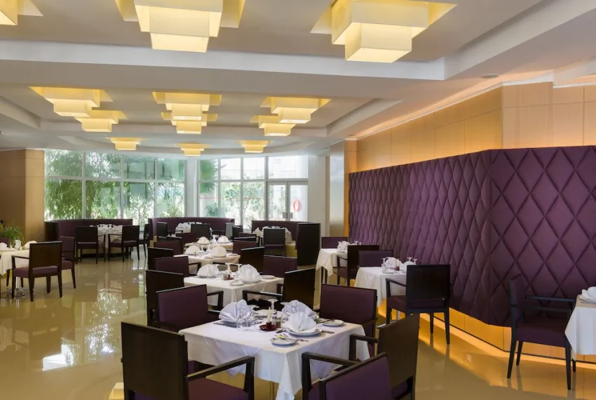 Marhaba Palace 5*-45